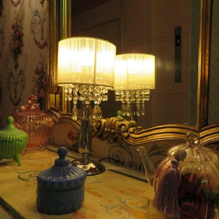 Hotel Casa De Francia Yokohama (Adults Only) Esterno foto