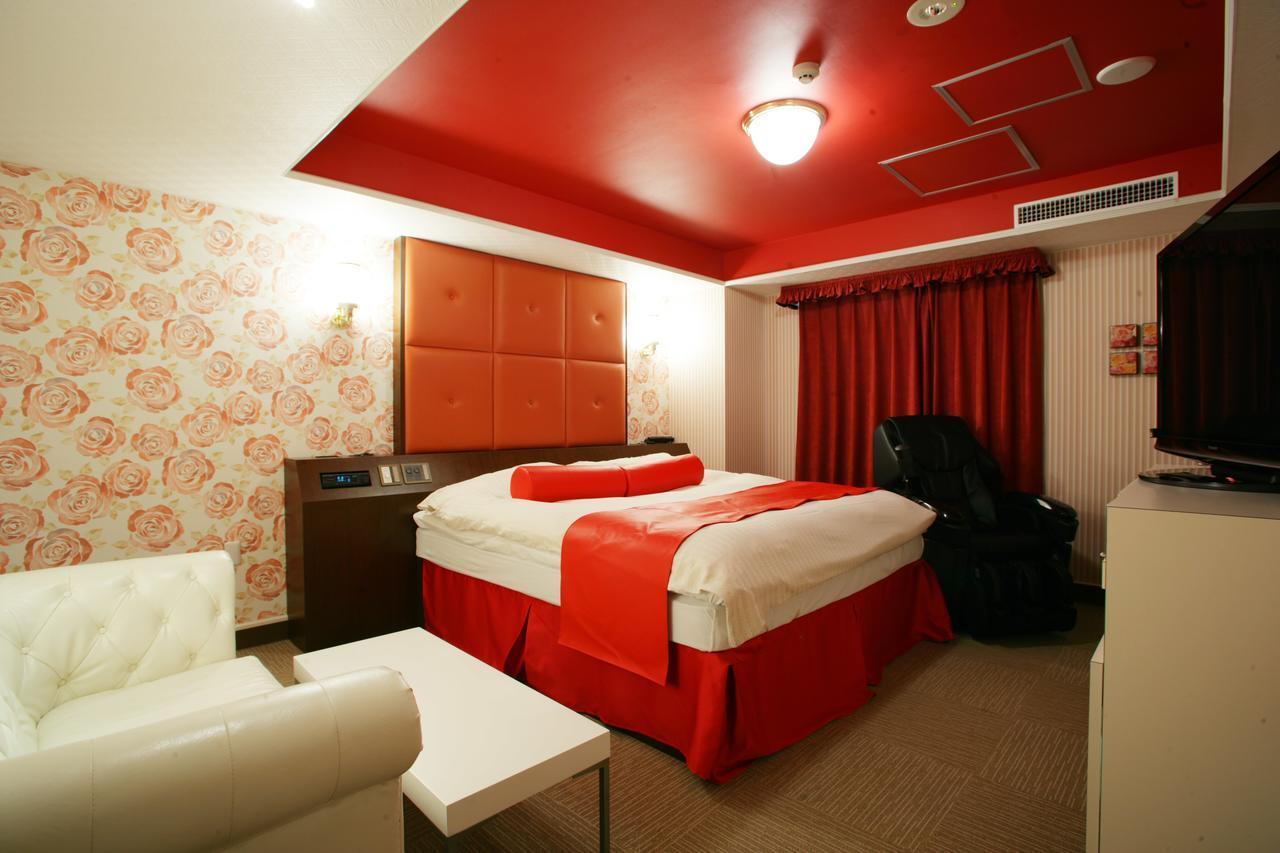 Hotel Casa De Francia Yokohama (Adults Only) Esterno foto