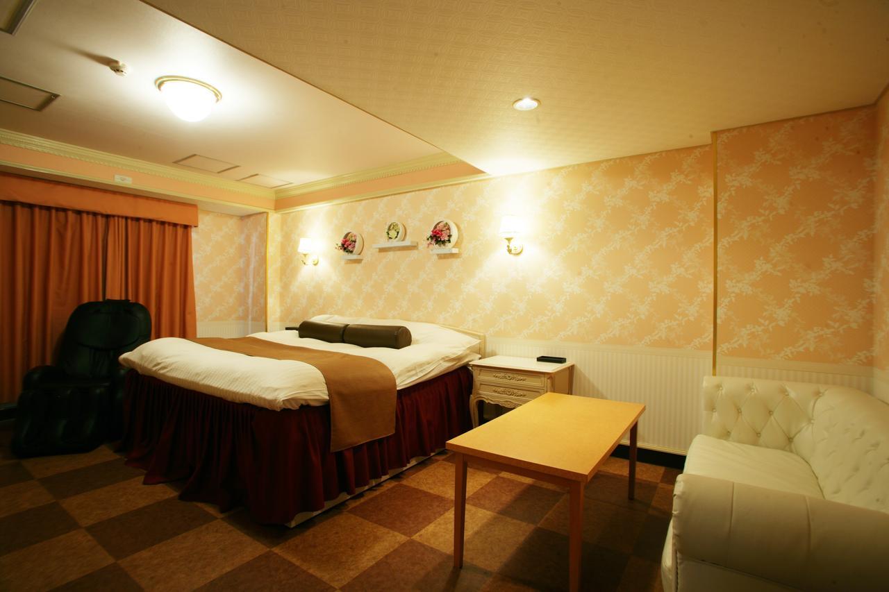 Hotel Casa De Francia Yokohama (Adults Only) Esterno foto