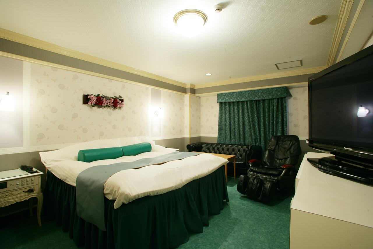 Hotel Casa De Francia Yokohama (Adults Only) Esterno foto