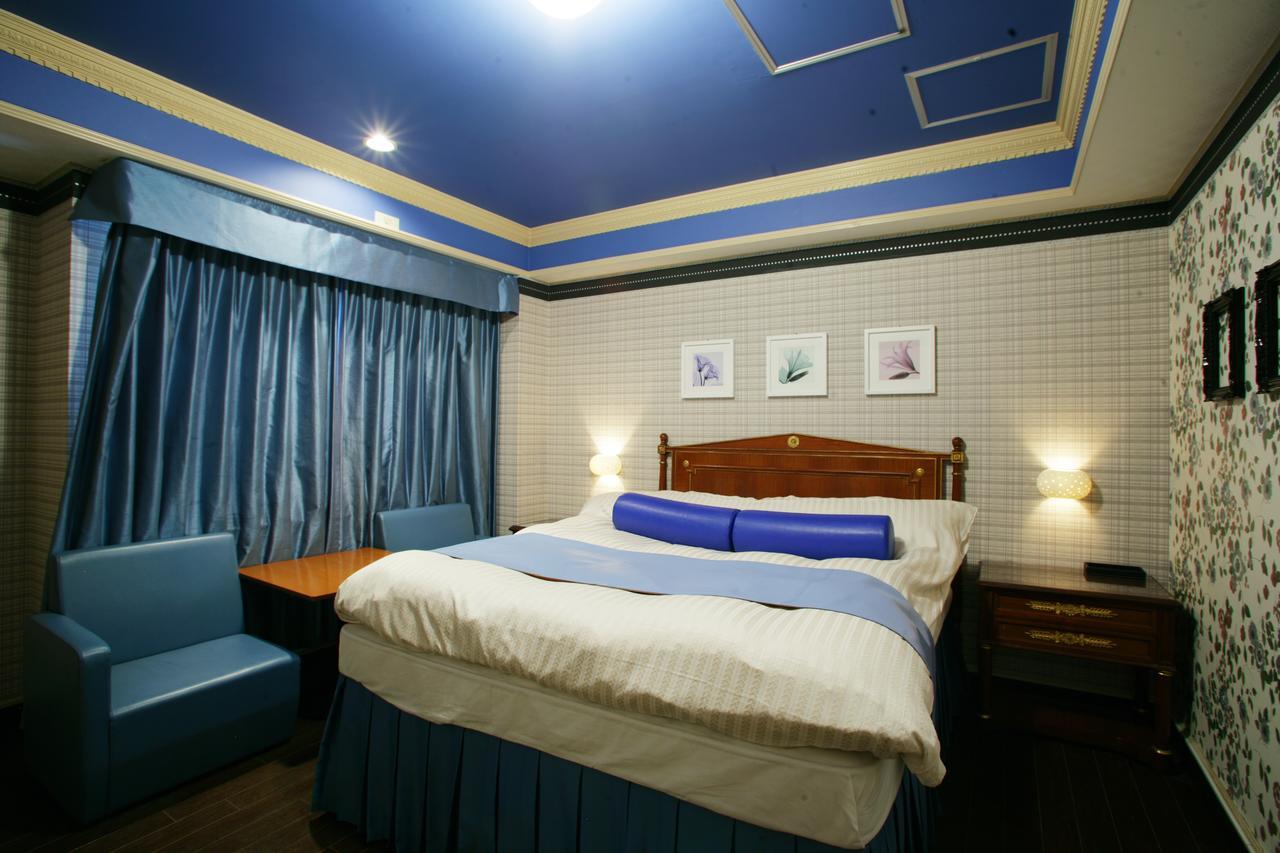 Hotel Casa De Francia Yokohama (Adults Only) Esterno foto
