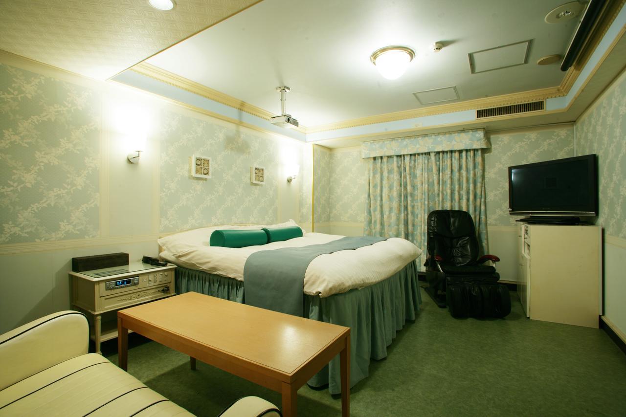 Hotel Casa De Francia Yokohama (Adults Only) Esterno foto