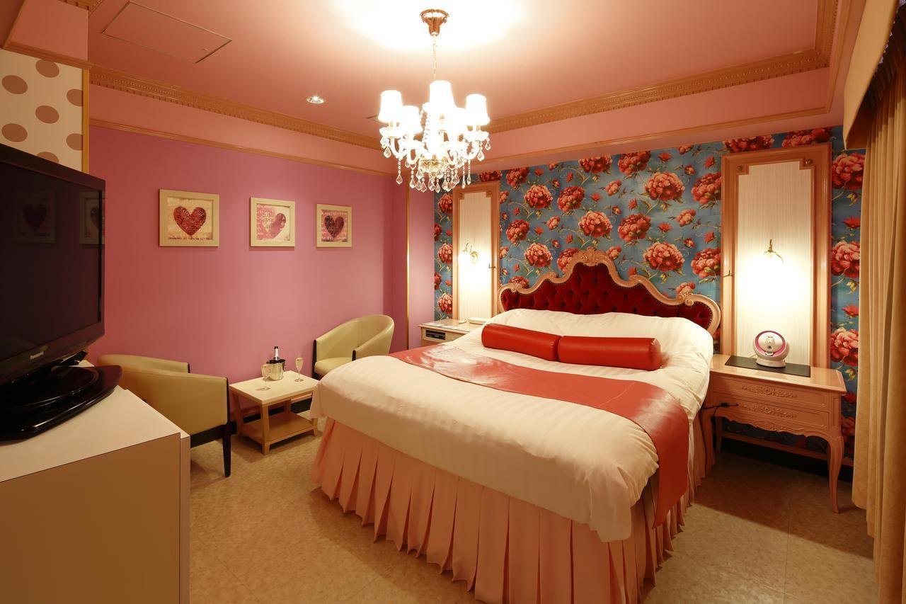 Hotel Casa De Francia Yokohama (Adults Only) Esterno foto