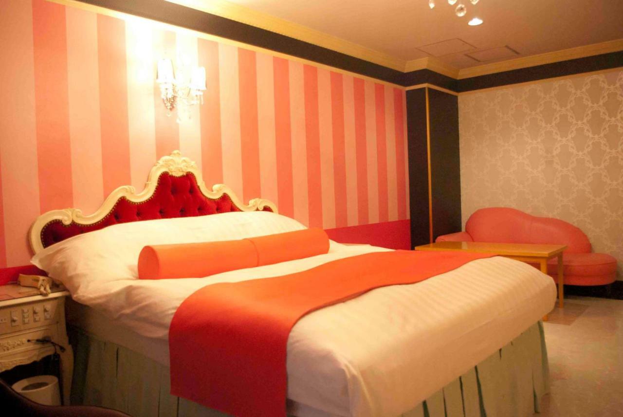 Hotel Casa De Francia Yokohama (Adults Only) Esterno foto